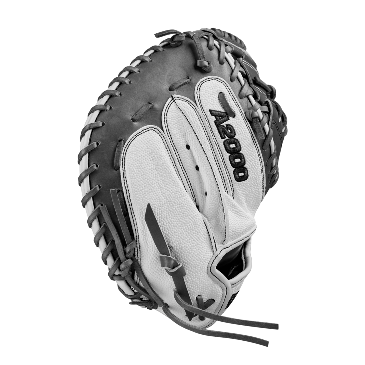Wilson 2024 Fastpitch Classics Series A2000 FPCM23SS 34" Fastpitch Catchers Mitt-3