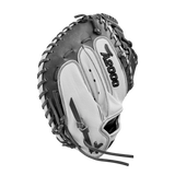 Wilson 2024 Fastpitch Classics Series A2000 FPCM23SS 34" Fastpitch Catchers Mitt-3