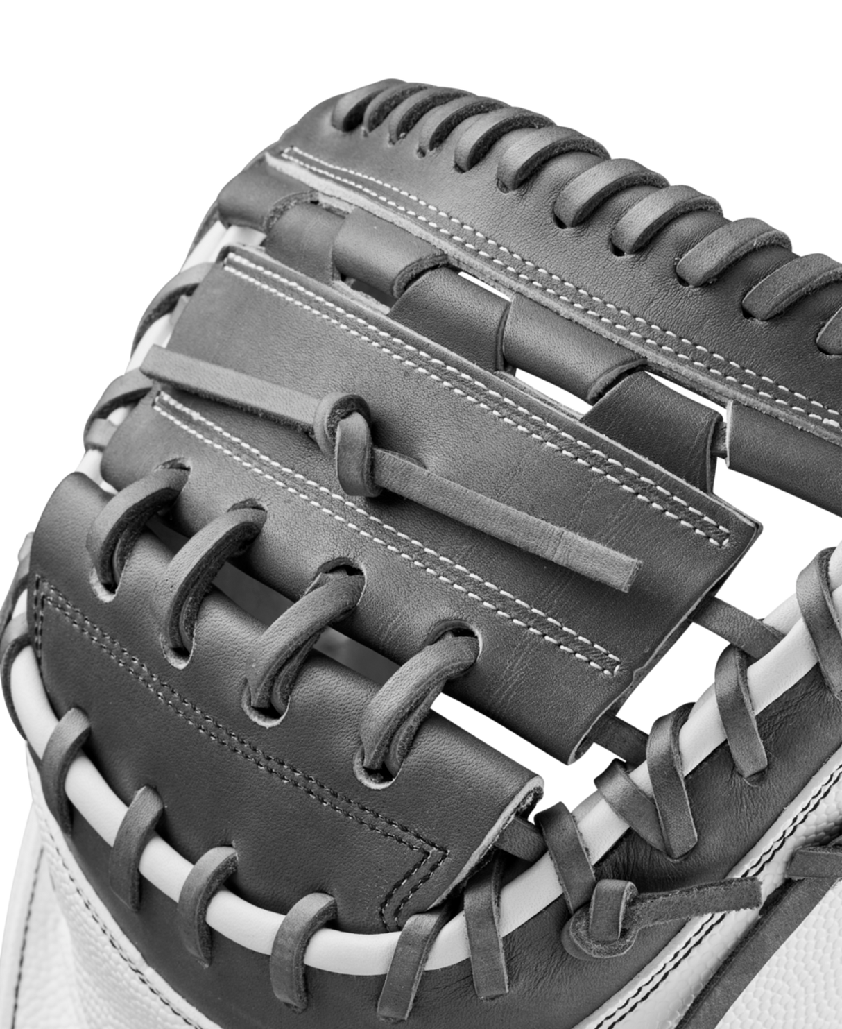 Wilson 2024 Fastpitch Classics Series A2000 FPCM23SS 34" Fastpitch Catchers Mitt-4