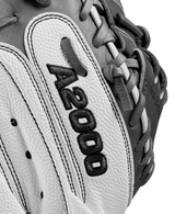 Wilson 2024 Fastpitch Classics Series A2000 FPCM23SS 34" Fastpitch Catchers Mitt-5