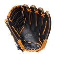 Wilson Men's 2026 A2000 Classics Series B125SS 12.5" Pitcher Baseball Glove-1