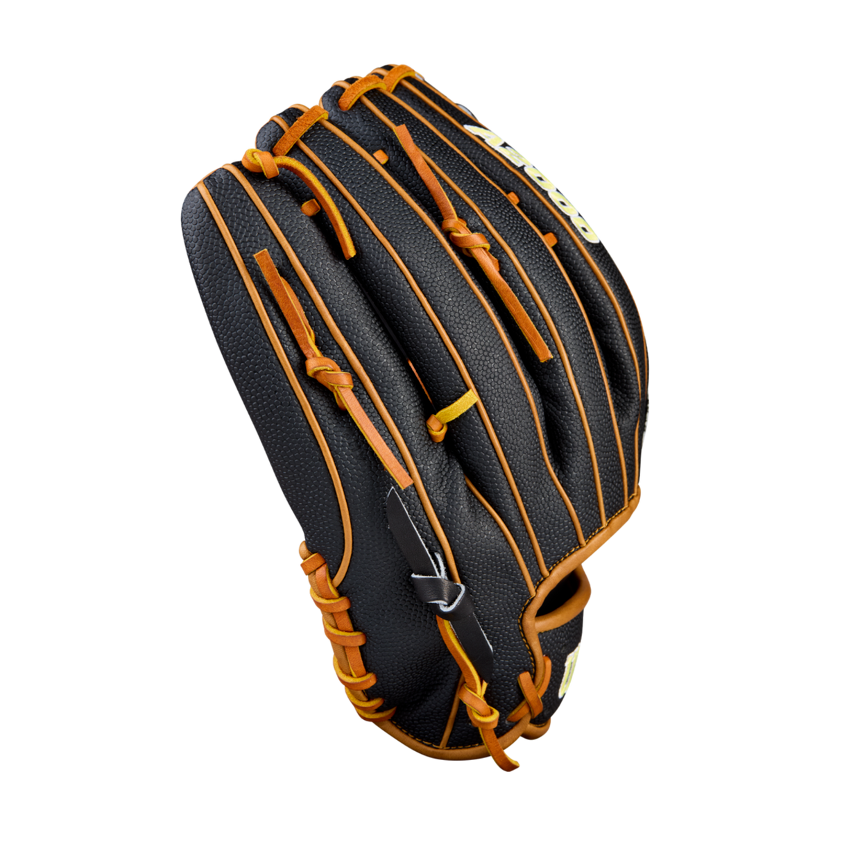 Wilson Men's 2026 A2000 Classics Series B125SS 12.5" Pitcher Baseball Glove-3