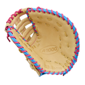 Wilson 2026 A1000 1620 12.5" Baseball First Base Mitt-1