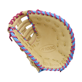 Wilson 2026 A1000 1620 12.5" Baseball First Base Mitt-1