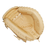 Wilson 2024 Baseball Classics Series A2000 M23 33.5" Baseball Catchers Mitt-1