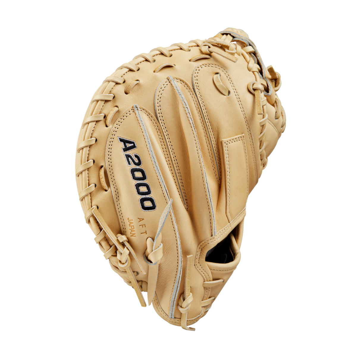 Wilson 2024 Baseball Classics Series A2000 M23 33.5" Baseball Catchers Mitt-3