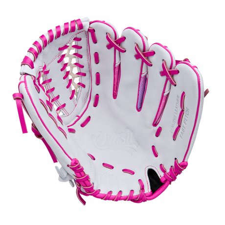 Wilson 2026 Flash 12" Youth Fastpitch Glove-1
