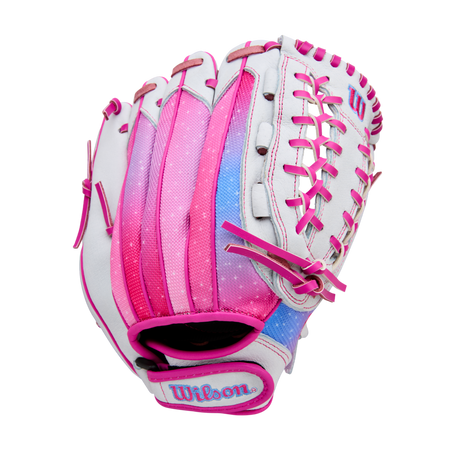 Wilson 2026 Flash 12" Youth Fastpitch Glove-4