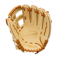 Wilson Men's 2026 A2000 Classics Series EL3 11.75" Infield Baseball Glove-1