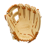 Wilson Men's 2026 A2000 Classics Series EL3 11.75" Infield Baseball Glove-1