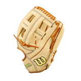 Wilson Men's 2026 A2000 Classics Series EL3 11.75" Infield Baseball Glove-2