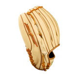 Wilson Men's 2026 A2000 Classics Series EL3 11.75" Infield Baseball Glove-3