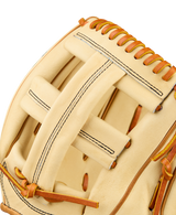 Wilson Men's 2026 A2000 Classics Series EL3 11.75" Infield Baseball Glove-4