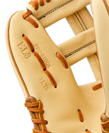 Wilson Men's 2026 A2000 Classics Series EL3 11.75" Infield Baseball Glove-6
