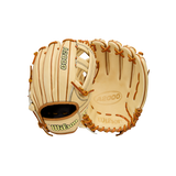 Wilson Men's 2026 A2000 Classics Series EL3 11.75" Infield Baseball Glove-7
