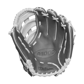 Wilson 2024-2025 A1000 IF12 12" Infield Fastpitch Softball Glove-1