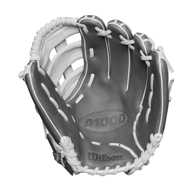Wilson 2024-2025 A1000 IF12 12" Infield Fastpitch Softball Glove-1