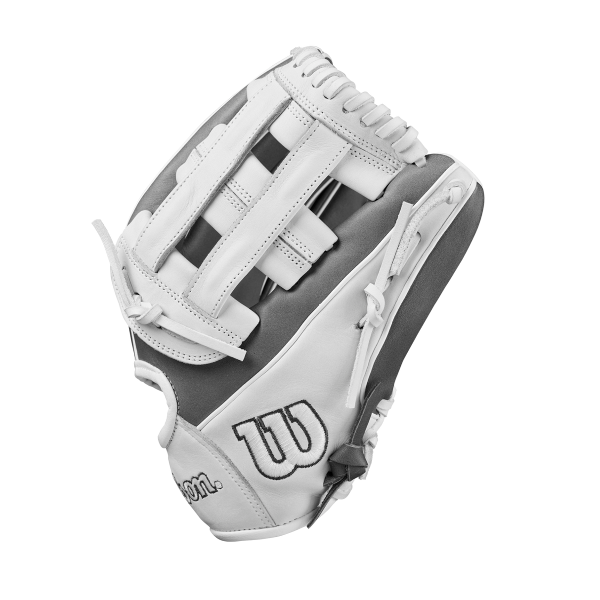 Wilson 2024-2025 A1000 IF12 12" Infield Fastpitch Softball Glove-2