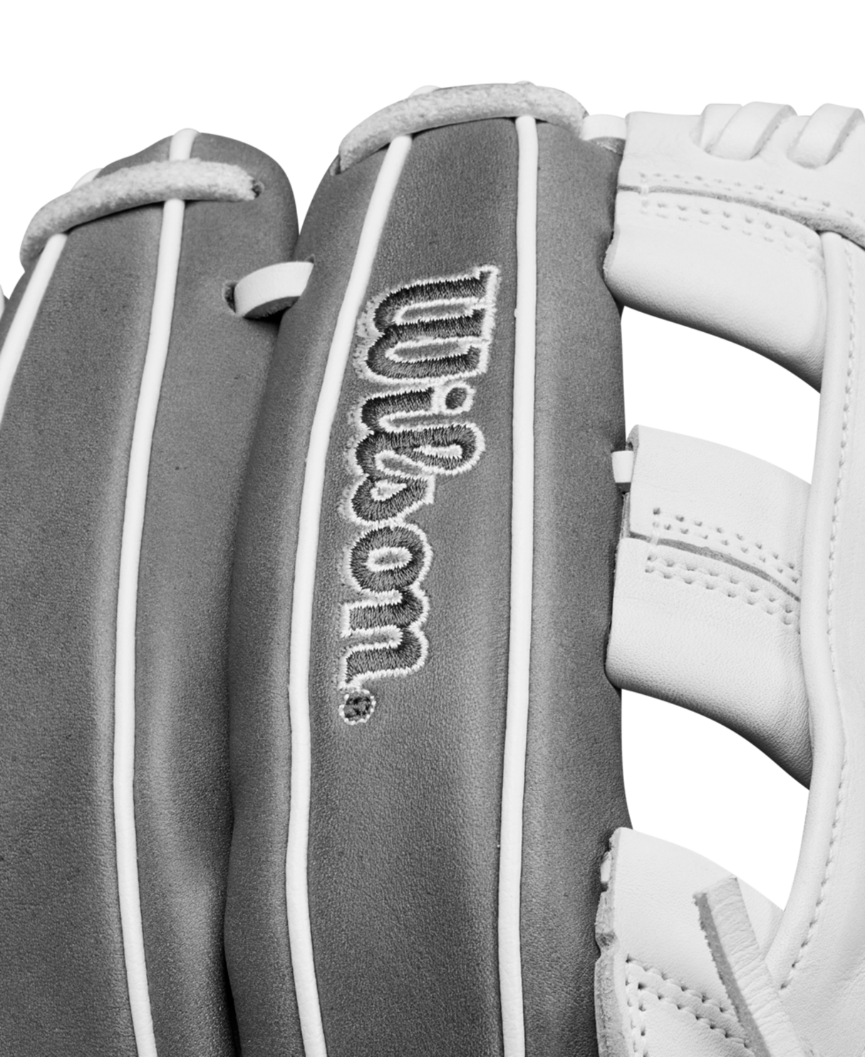 Wilson 2024-2025 A1000 IF12 12" Infield Fastpitch Softball Glove-5