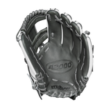 Wilson 2024 Fastpitch Classics Series A2000 H75SS 11.75" Infield Fastpitch Glove-1