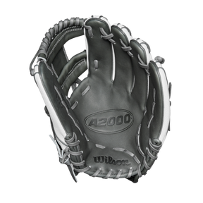 Wilson 2024 Fastpitch Classics Series A2000 H75SS 11.75" Infield Fastpitch Glove-1