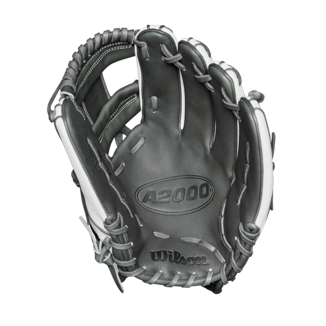 Wilson 2024 Fastpitch Classics Series A2000 H75SS 11.75" Infield Fastpitch Glove-1