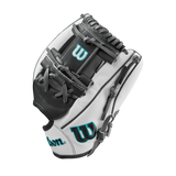 Wilson 2024 Fastpitch Classics Series A2000 H75SS 11.75" Infield Fastpitch Glove-2