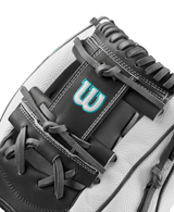Wilson 2024 Fastpitch Classics Series A2000 H75SS 11.75" Infield Fastpitch Glove-4