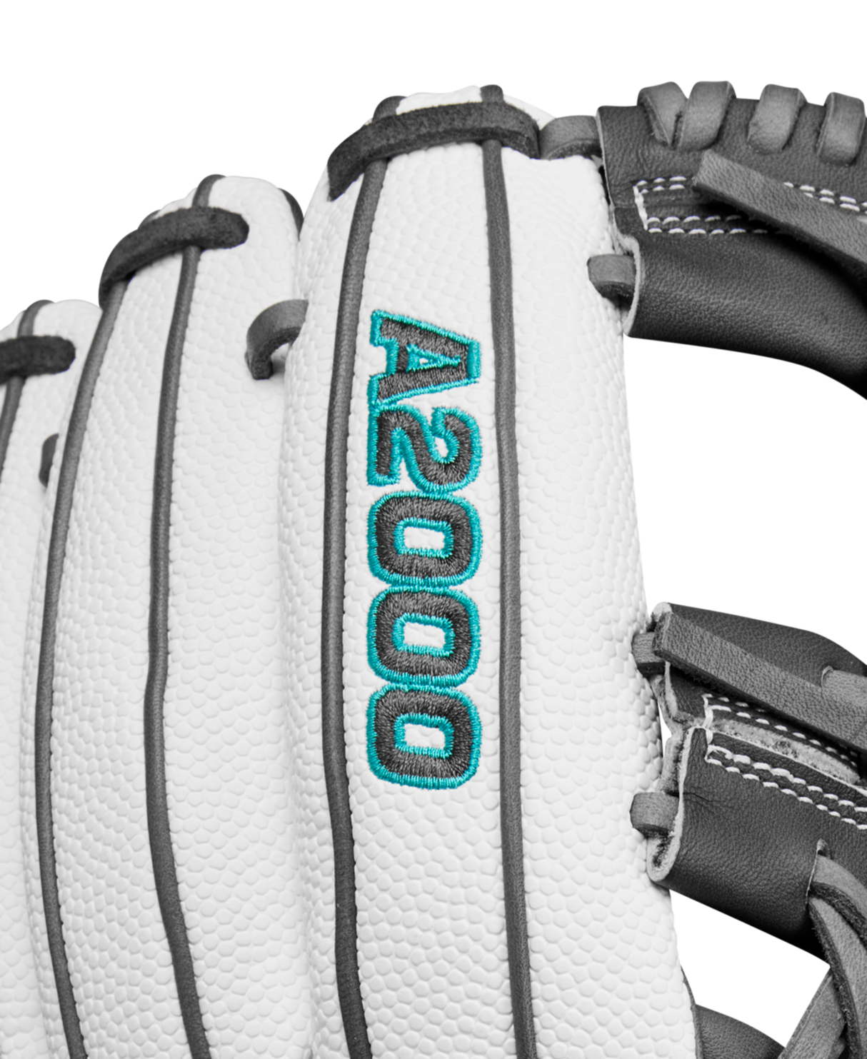 Wilson 2024 Fastpitch Classics Series A2000 H75SS 11.75" Infield Fastpitch Glove-5
