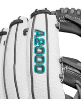 Wilson 2024 Fastpitch Classics Series A2000 H75SS 11.75" Infield Fastpitch Glove-5