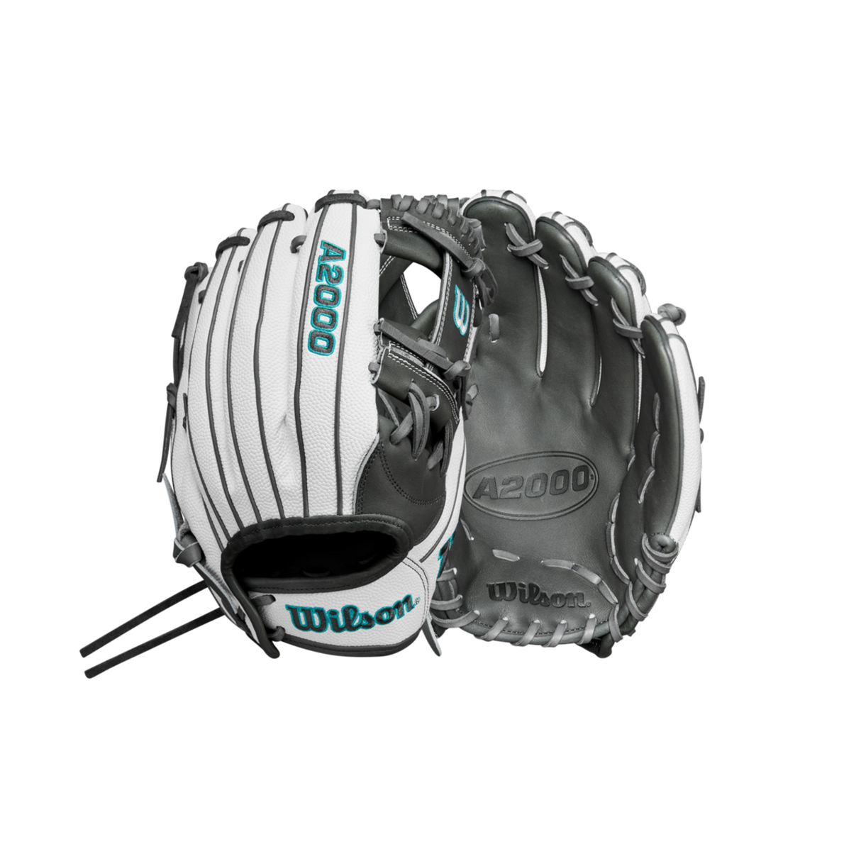Wilson 2024 Fastpitch Classics Series A2000 H75SS 11.75" Infield Fastpitch Glove-7