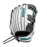 Wilson 2024 Fastpitch Classics Series A2000 H75SS 11.75" Infield Fastpitch Glove-8