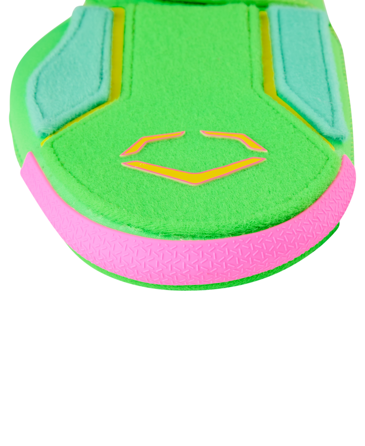 Wilson X-srz Melon Shorty Sliding Baseball Mitt 2.0-2