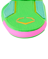 Wilson X-srz Melon Shorty Sliding Baseball Mitt 2.0-2