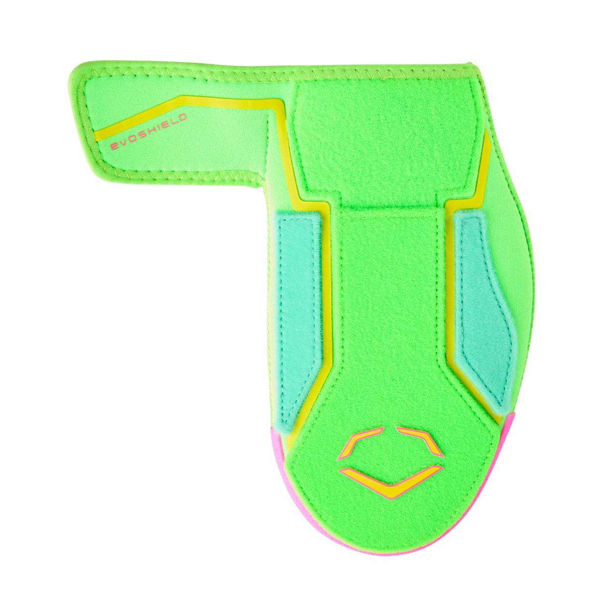 Wilson X-srz Melon Shorty Sliding Baseball Mitt 2.0-5