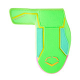 Wilson X-srz Melon Shorty Sliding Baseball Mitt 2.0-5