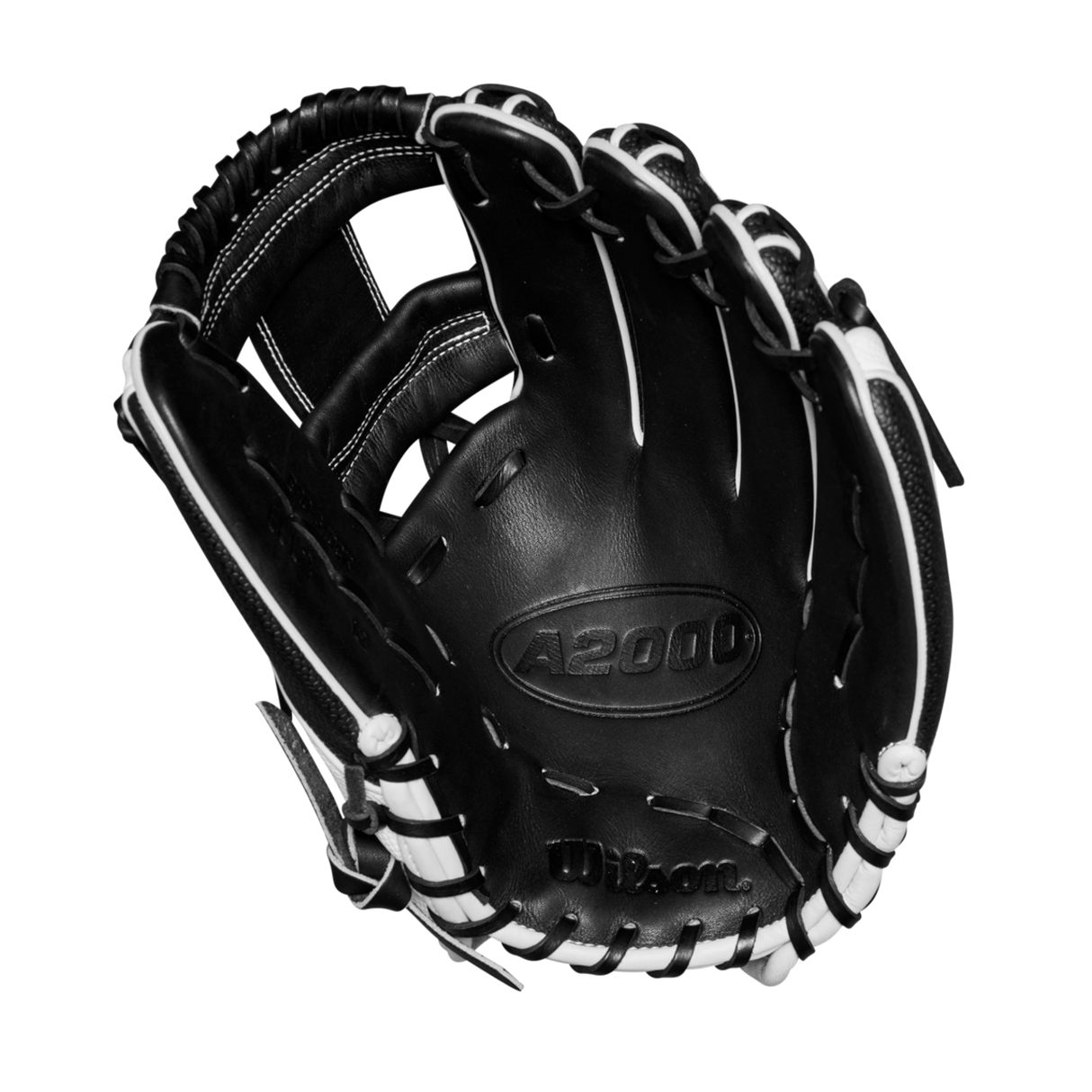 Wilson 2024 Fastpitch Classics Series A2000 H12SS 12" Infield Fastpitch Glove-1