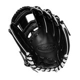 Wilson 2024 Fastpitch Classics Series A2000 H12SS 12" Infield Fastpitch Glove-1