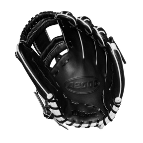 Wilson 2024 Fastpitch Classics Series A2000 H12SS 12" Infield Fastpitch Glove-1