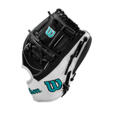 Wilson 2024 Fastpitch Classics Series A2000 H12SS 12" Infield Fastpitch Glove-2
