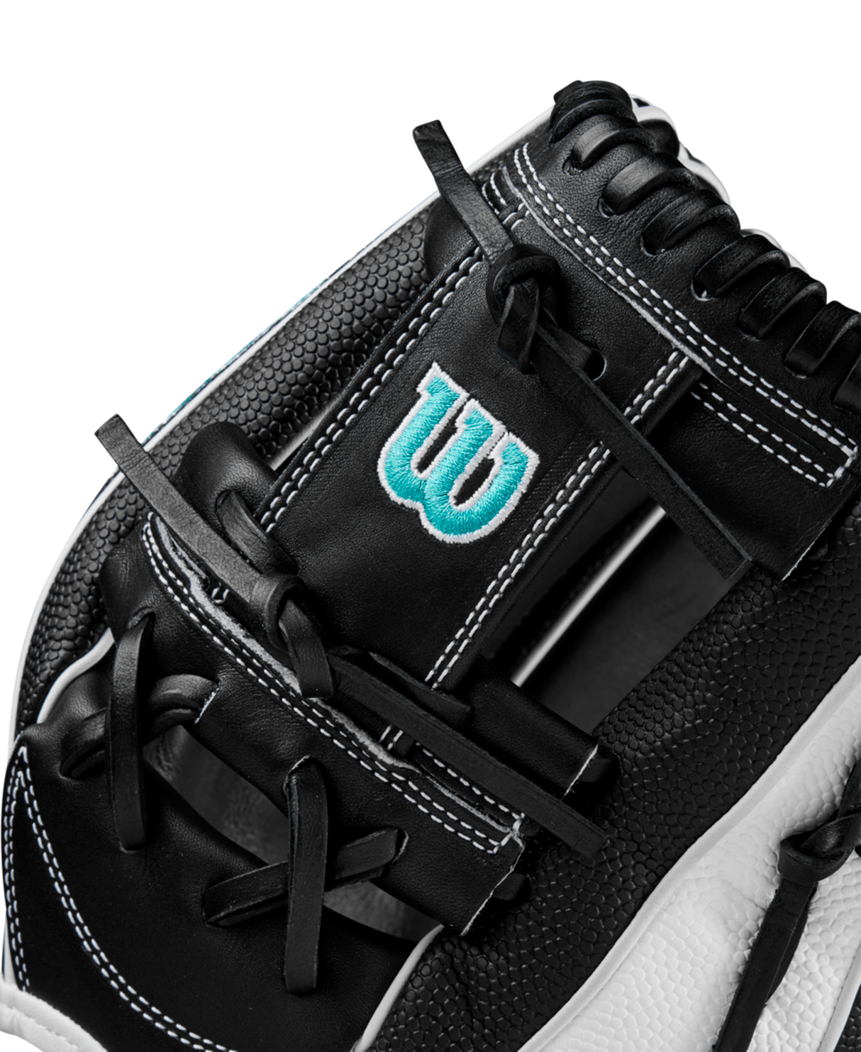 Wilson 2024 Fastpitch Classics Series A2000 H12SS 12" Infield Fastpitch Glove-4