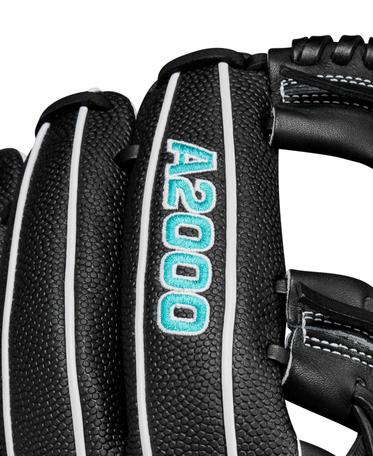 Wilson 2024 Fastpitch Classics Series A2000 H12SS 12" Infield Fastpitch Glove-5