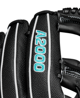 Wilson 2024 Fastpitch Classics Series A2000 H12SS 12" Infield Fastpitch Glove-5