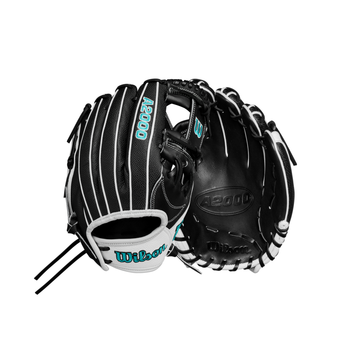 Wilson 2024 Fastpitch Classics Series A2000 H12SS 12" Infield Fastpitch Glove-7