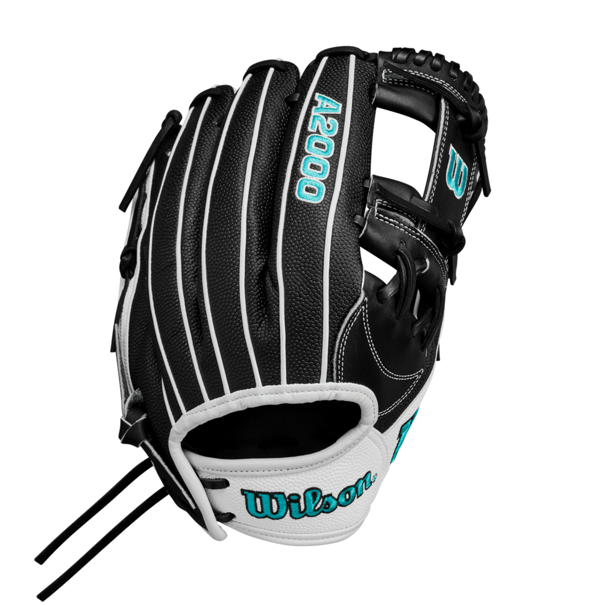 Wilson 2024 Fastpitch Classics Series A2000 H12SS 12" Infield Fastpitch Glove-8
