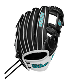 Wilson 2024 Fastpitch Classics Series A2000 H12SS 12" Infield Fastpitch Glove-8