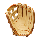 Wilson Men's 2026 A2000 Classics Series 1777 12.75" Outfield Baseball Glove-1