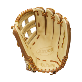 Wilson Men's 2026 A2000 Classics Series 1777 12.75" Outfield Baseball Glove-1