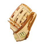 Wilson Men's 2026 A2000 Classics Series 1777 12.75" Outfield Baseball Glove-2