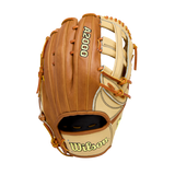 Wilson Men's 2026 A2000 Classics Series 1777 12.75" Outfield Baseball Glove-8
